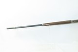 c1904 mfr. WINCHESTER Model 1894 .32 SPECIAL W.S. Lever Action Rifle C&R
Octagonal Barrel, Crescent Butt Plate - 9 of 21