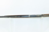 c1904 mfr. WINCHESTER Model 1894 .32 SPECIAL W.S. Lever Action Rifle C&R
Octagonal Barrel, Crescent Butt Plate - 14 of 21