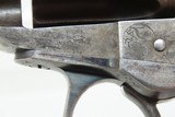 Antique COLT M1877 “Lightning” .38 DA Revolver DOC HOLLIDAY / BILLY the KID 1893 mfg. Double Action Chambered in .38 Long Colt - 6 of 19
