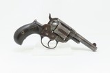 Antique COLT M1877 “Lightning” .38 DA Revolver DOC HOLLIDAY / BILLY the KID 1893 mfg. Double Action Chambered in .38 Long Colt - 16 of 19