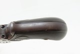 Antique COLT M1877 “Lightning” .38 DA Revolver DOC HOLLIDAY / BILLY the KID 1893 mfg. Double Action Chambered in .38 Long Colt - 8 of 19