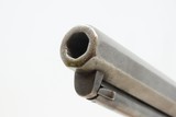 CIVIL WAR / WILD WEST Antique COLT M1851 NAVY .36 Perc. Revolver GUNFIGHTER Manufactured in 1863 and used into the WILD WEST - 11 of 19