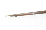 Antique U.S. SPRINGFIELD M1873 “TRAPDOOR” .45-70 GOVT Rifle with BAYONETSingle Shot U.S. MILITARY Rifle SWP/1884 Cartouche - 19 of 21