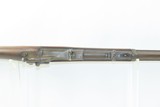 Antique U.S. SPRINGFIELD M1873 “TRAPDOOR” .45-70 GOVT Rifle with BAYONETSingle Shot U.S. MILITARY Rifle SWP/1884 Cartouche - 13 of 21