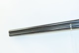 PARKER BROTHERS Double Barrel SxS 12g. Grade 0 “VH” HAMMERLESS Shotgun C&RMade in 1904 with VULCAN BARRELS - 15 of 22