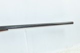 PARKER BROTHERS Double Barrel SxS 12g. Grade 0 “VH” HAMMERLESS Shotgun C&RMade in 1904 with VULCAN BARRELS - 20 of 22