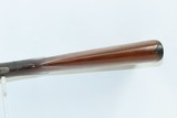 PARKER BROTHERS Double Barrel SxS 12g. Grade 0 “VH” HAMMERLESS Shotgun C&RMade in 1904 with VULCAN BARRELS - 13 of 22