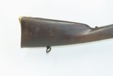 SCARCE Antique AMERICAN CIVIL WAR Era SHARPS & HANKINS M1862 NAVY CarbineOne of 6,686 Navy Purchased During the Civil War - 3 of 19