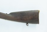SCARCE Antique AMERICAN CIVIL WAR Era SHARPS & HANKINS M1862 NAVY CarbineOne of 6,686 Navy Purchased During the Civil War - 15 of 19