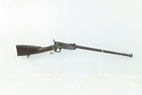 SCARCE Antique AMERICAN CIVIL WAR Era SHARPS & HANKINS M1862 NAVY CarbineOne of 6,686 Navy Purchased During the Civil War - 2 of 19
