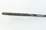 SCARCE Antique AMERICAN CIVIL WAR Era SHARPS & HANKINS M1862 NAVY CarbineOne of 6,686 Navy Purchased During the Civil War - 7 of 19
