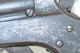 SCARCE Antique AMERICAN CIVIL WAR Era SHARPS & HANKINS M1862 NAVY CarbineOne of 6,686 Navy Purchased During the Civil War - 13 of 19