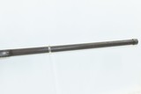 SCARCE Antique AMERICAN CIVIL WAR Era SHARPS & HANKINS M1862 NAVY CarbineOne of 6,686 Navy Purchased During the Civil War - 8 of 19