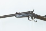 SCARCE Antique AMERICAN CIVIL WAR Era SHARPS & HANKINS M1862 NAVY CarbineOne of 6,686 Navy Purchased During the Civil War - 16 of 19
