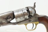 CIVIL WAR SURGEON NY 47th & 44th Antique U.S. COLT Model 1860 ARMY Revolver Dr. Morris Wellington Townsend of Bergen, NY - 4 of 25