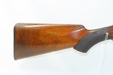 FACTORY ENGRAVED Antique COLT Model 1883 Hammerless Double Barrel SHOTGUN
12 Gauge Made in 1892 - 17 of 21