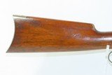 c1914 mfg. WINCHESTER Model 1894 .32 Special W.S. Lever Action Rifle C&R
Repeating Rifle in .32 WINCHESTER SPECIAL Caliber - 16 of 20