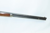 c1914 mfg. WINCHESTER Model 1894 .32 Special W.S. Lever Action Rifle C&R
Repeating Rifle in .32 WINCHESTER SPECIAL Caliber - 18 of 20