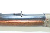 c1914 mfg. WINCHESTER Model 1894 .32 Special W.S. Lever Action Rifle C&R
Repeating Rifle in .32 WINCHESTER SPECIAL Caliber - 5 of 20