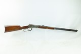 c1914 mfg. WINCHESTER Model 1894 .32 Special W.S. Lever Action Rifle C&R
Repeating Rifle in .32 WINCHESTER SPECIAL Caliber - 15 of 20