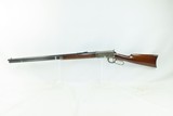 c1914 mfg. WINCHESTER Model 1894 .32 Special W.S. Lever Action Rifle C&R
Repeating Rifle in .32 WINCHESTER SPECIAL Caliber