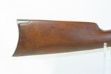 c1913 mfr. WINCHESTER Model 1892 Lever Action .32-20 WCF C&R “THE RIFLEMAN” WORLD WAR I Era Lever Action Rifle - 17 of 21