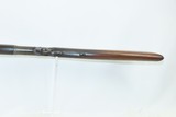 c1913 mfr. WINCHESTER Model 1892 Lever Action .32-20 WCF C&R “THE RIFLEMAN” WORLD WAR I Era Lever Action Rifle - 8 of 21