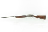 REMINGTON ARM CO. Model 11 SEMI-AUTOMATIC 12 Gauge Shotgun C&RFirst Auto-Loading Shotgun Produced in the US - 13 of 18
