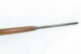REMINGTON ARM CO. Model 11 SEMI-AUTOMATIC 12 Gauge Shotgun C&RFirst Auto-Loading Shotgun Produced in the US - 8 of 18
