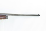 REMINGTON ARM CO. Model 11 SEMI-AUTOMATIC 12 Gauge Shotgun C&RFirst Auto-Loading Shotgun Produced in the US - 5 of 18