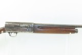 REMINGTON ARM CO. Model 11 SEMI-AUTOMATIC 12 Gauge Shotgun C&RFirst Auto-Loading Shotgun Produced in the US - 4 of 18