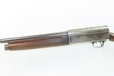 REMINGTON ARM CO. Model 11 SEMI-AUTOMATIC 12 Gauge Shotgun C&RFirst Auto-Loading Shotgun Produced in the US - 15 of 18