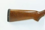 ITHACA Model 37 “Featherlight” SLIDE ACTION 12g Shotgun C&R with POLY CHOKE Manufactured in Ithaca, New York circa 1950 - 16 of 20