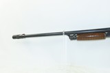 ITHACA Model 37 “Featherlight” SLIDE ACTION 12g Shotgun C&R with POLY CHOKE Manufactured in Ithaca, New York circa 1950 - 5 of 20