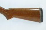 ITHACA Model 37 “Featherlight” SLIDE ACTION 12g Shotgun C&R with POLY CHOKE Manufactured in Ithaca, New York circa 1950 - 3 of 20