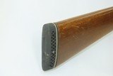 ITHACA Model 37 “Featherlight” SLIDE ACTION 12g Shotgun C&R with POLY CHOKE Manufactured in Ithaca, New York circa 1950 - 19 of 20