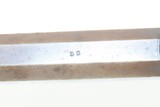 Antique REMINGTON & SONS No. 1-1/2 Rolling Block SPORTING Rifle .22With Heavy Octagonal Barrel - 9 of 19