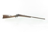 Antique REMINGTON & SONS No. 1-1/2 Rolling Block SPORTING Rifle .22With Heavy Octagonal Barrel - 14 of 19