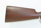 c1903 mfr. WINCHESTER Model 1886 Lever Action Rifle .38-56 WCF C&R
Browning Brothers Design - 16 of 20