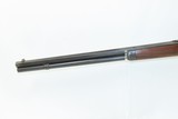 1901 mfg WINCHESTER M1892 Lever Action .38-40 WCF Rifle C&R “THE RIFLEMAN”
Pre-WORLD WAR I Classic Lever Action Made in 1901 - 5 of 20