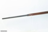 1901 mfg WINCHESTER M1892 Lever Action .38-40 WCF Rifle C&R “THE RIFLEMAN”
Pre-WORLD WAR I Classic Lever Action Made in 1901 - 8 of 20