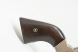 Antique REMINGTON Model 1875 .45 COLT Single Action Army Revolver - 15 of 17
