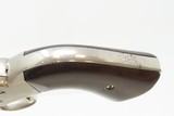 Antique REMINGTON Model 1875 .45 COLT Single Action Army Revolver - 6 of 17