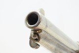 Antique REMINGTON Model 1875 .45 COLT Single Action Army Revolver - 10 of 17