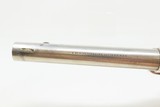 Antique REMINGTON Model 1875 .45 COLT Single Action Army Revolver - 9 of 17