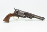 RARE SAMUEL COLT 1st Model DRAGOON Revolver .44 Percussion Hartford, CT
Pre-Civil War Horse Pistol Made in 1849 - 17 of 20