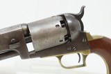 RARE SAMUEL COLT 1st Model DRAGOON Revolver .44 Percussion Hartford, CT
Pre-Civil War Horse Pistol Made in 1849 - 4 of 20