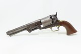 RARE SAMUEL COLT 1st Model DRAGOON Revolver .44 Percussion Hartford, CT
Pre-Civil War Horse Pistol Made in 1849 - 2 of 20