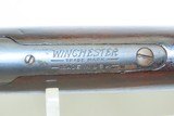 c1929 WINCHESTER Model 92 Lever Action .44-40 WCF C&R Saddle Ring CARBINEROARING TWENTIES Era Iconic Lever Action - 11 of 21