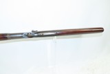 c1929 WINCHESTER Model 92 Lever Action .44-40 WCF C&R Saddle Ring CARBINEROARING TWENTIES Era Iconic Lever Action - 8 of 21